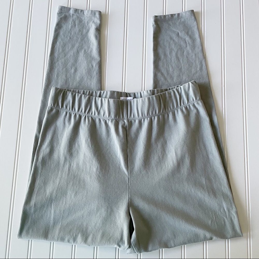 Good American Essential Leggings - Size 5 (2XL)